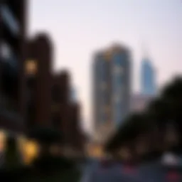 Insignia Dubai: A Comprehensive Overview of Modern Living Introduction