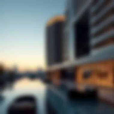 Notable Insignia Dubai: A Comprehensive Overview of Modern Living