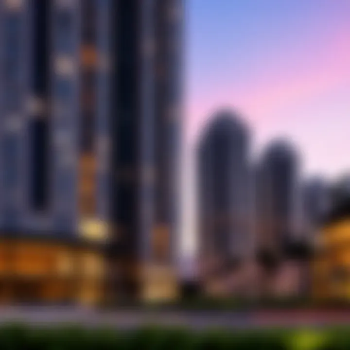 Insignia Dubai: A Comprehensive Overview of Modern Living Summary