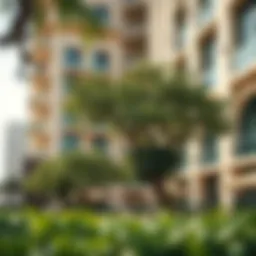 Integrating Nature: The Role of Trees in Residential Spaces Introduction