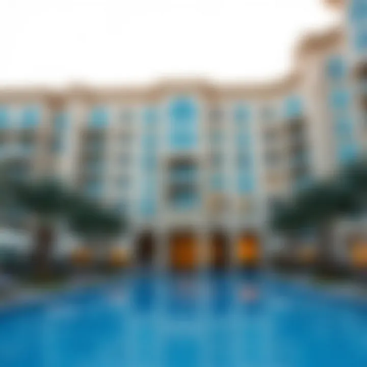 Real Estate Investment in Dubai Real estate opportunities in Dubai