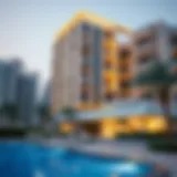 Overview of the UAE investment landscape