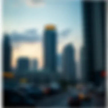 UAE Stock Market Trends Stock market trends in the UAE