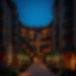 Locating Hotel Apartments Near You: An In-Depth Guide Introduction