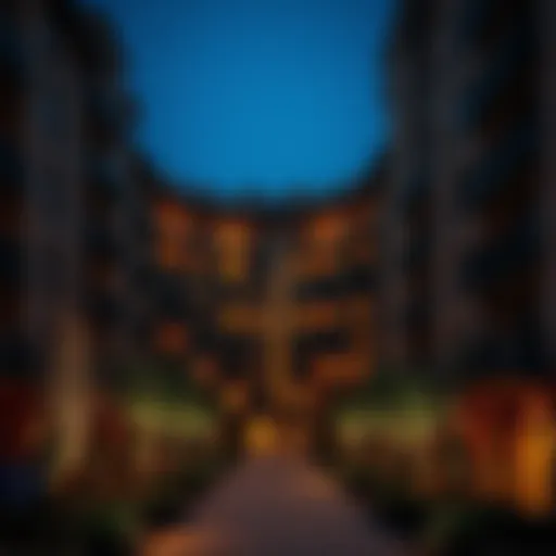 Locating Hotel Apartments Near You: An In-Depth Guide Introduction