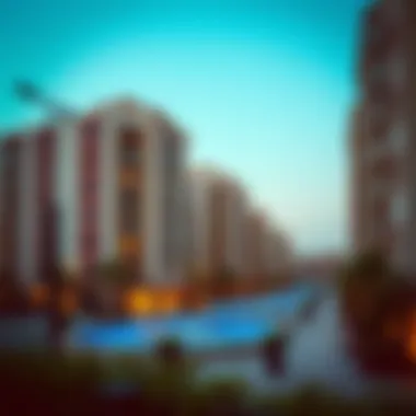 Notable Locating Hotel Apartments Near You: An In-Depth Guide