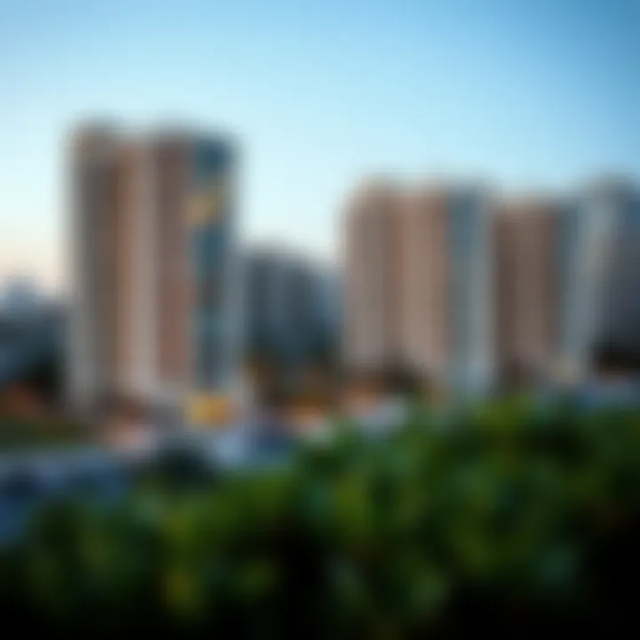 Locating Hotel Apartments Near You: An In-Depth Guide Summary