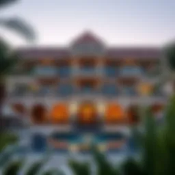 Manor Hotel Furjan: An In-Depth Exploration Introduction