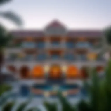 Manor Hotel Furjan: An In-Depth Exploration Introduction Manor Hotel Furjan: An In-Depth Exploration Introduction