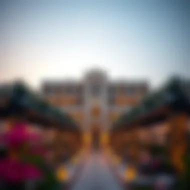 Notable Manor Hotel Furjan: An In-Depth Exploration Notable Manor Hotel Furjan: An In-Depth Exploration