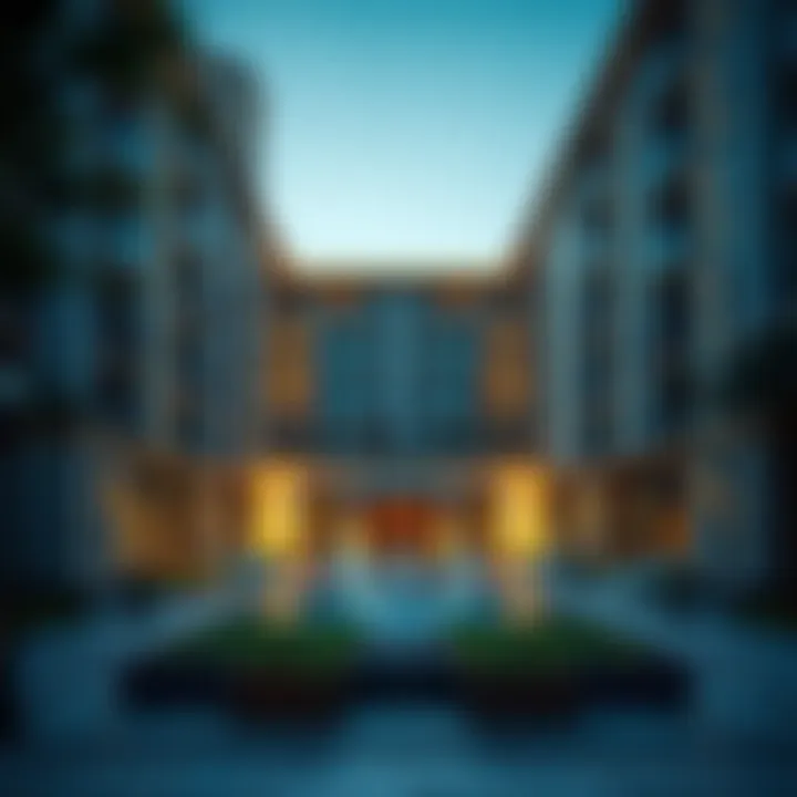 Manor Hotel Furjan: An In-Depth Exploration Summary