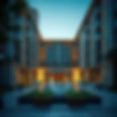 Manor Hotel Furjan: An In-Depth Exploration Summary Manor Hotel Furjan: An In-Depth Exploration Summary