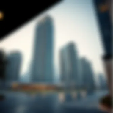 Notable Marina 101 Dubai: A Comprehensive Overview Notable Marina 101 Dubai: A Comprehensive Overview