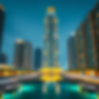 Marina 101 Dubai: A Comprehensive Overview Summary Marina 101 Dubai: A Comprehensive Overview Summary
