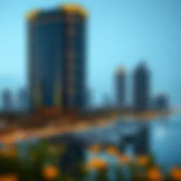Marina Diamond: An In-Depth Exploration of a Premier Dubai Property Introduction