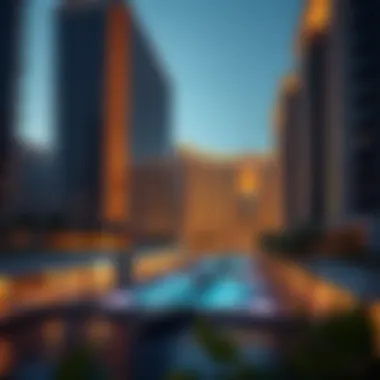 Notable Marina Diamond: An In-Depth Exploration of a Premier Dubai Property Notable Marina Diamond: An In-Depth Exploration of a Premier Dubai Property