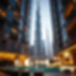 Medore Tower: A Comprehensive Analysis of Its Impact on Dubai's Real Estate Landscape Introduction