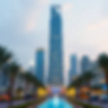 Notable Medore Tower: A Comprehensive Analysis of Its Impact on Dubai's Real Estate Landscape