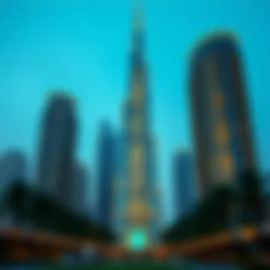 Medore Tower: A Comprehensive Analysis of Its Impact on Dubai's Real Estate Landscape Summary