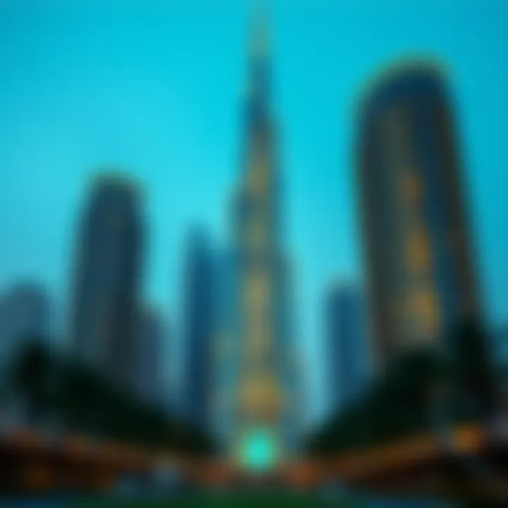 Medore Tower: A Comprehensive Analysis of Its Impact on Dubai's Real Estate Landscape Summary