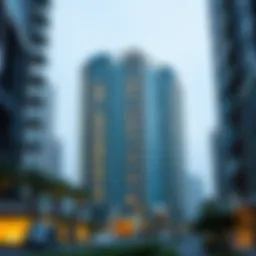 Navigating Flatmate Arrangements in Dubai: A Comprehensive Guide Introduction