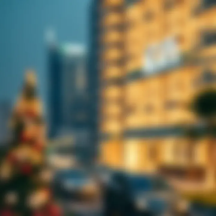 Notable Navigating Flatmate Arrangements in Dubai: A Comprehensive Guide