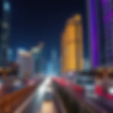 Navigating Sheikh Zayed Road: A Comprehensive Guide to Living at 751 Sheikh Zayed Road Summary Navigating Sheikh Zayed Road: A Comprehensive Guide to Living at 751 Sheikh Zayed Road Summary