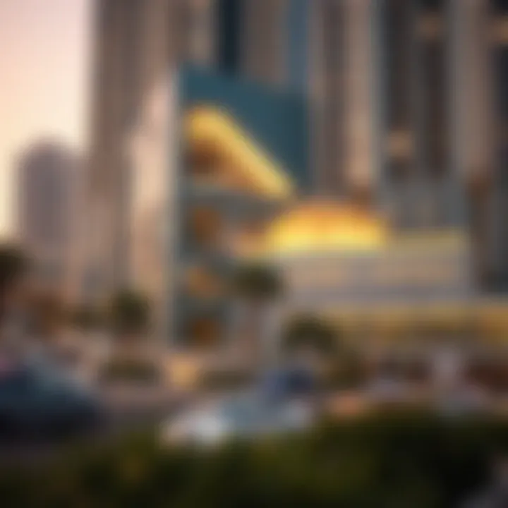 Notable Navigating the Abu Dhabi-Dubai Border: Insights and Considerations