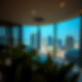 Navigating the Dubai Apartment Market Introduction