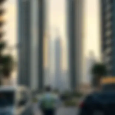 Notable Navigating the Dubai Apartment Market