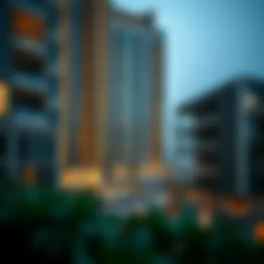 Navigating the Dubai Apartment Market Summary