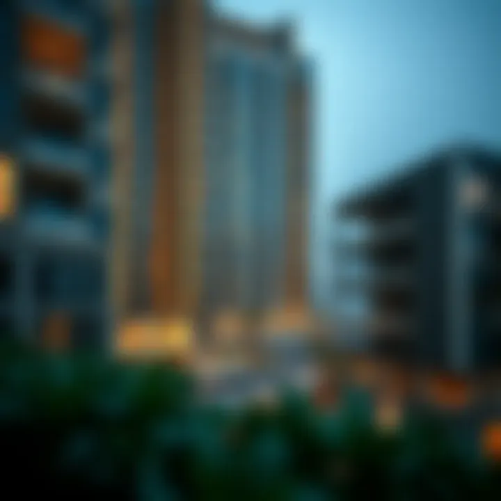Navigating the Dubai Apartment Market Summary