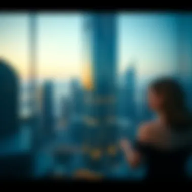 Notable Navigating the Maze Tower: A Comprehensive Exploration of Dubai’s Iconic Structure