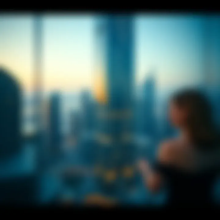 Notable Navigating the Maze Tower: A Comprehensive Exploration of Dubai’s Iconic Structure