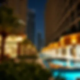 Navigating the Nakheel Permit: A Comprehensive Guide for Dubai Real Estate Enthusiasts Introduction