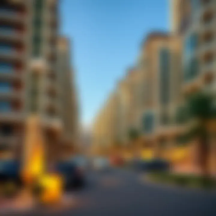 Notable Navigating the Nakheel Permit: A Comprehensive Guide for Dubai Real Estate Enthusiasts