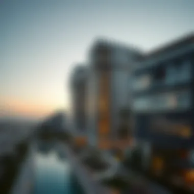 Notable Navigating the Rental Market in Dubai
