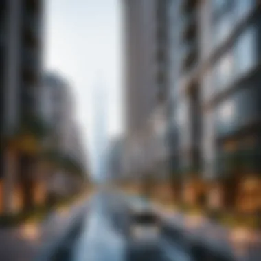 Navigating the Rental Market in Dubai Summary