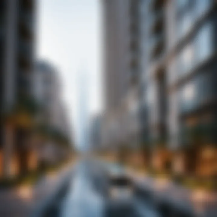 Navigating the Rental Market in Dubai Summary