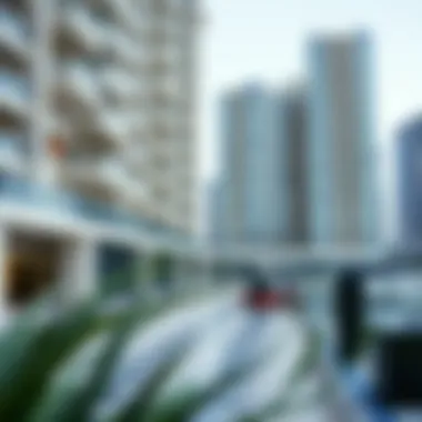 Notable Pearl Marina Hotel Apartments: An In-depth Study