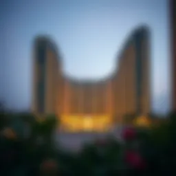 Prime Residence: An In-depth Exploration of International City in Dubai Introduction