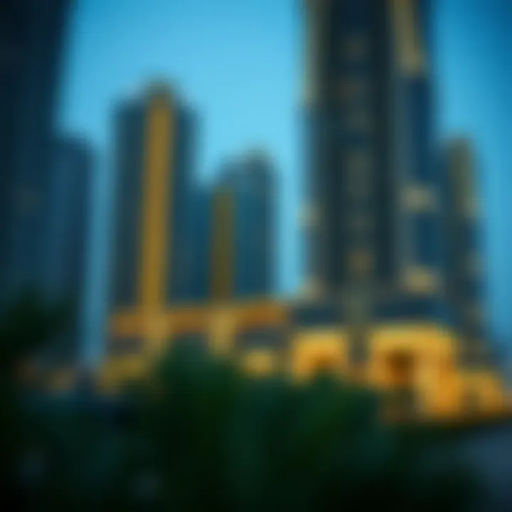 Notable Prime Residence: An In-depth Exploration of International City in Dubai