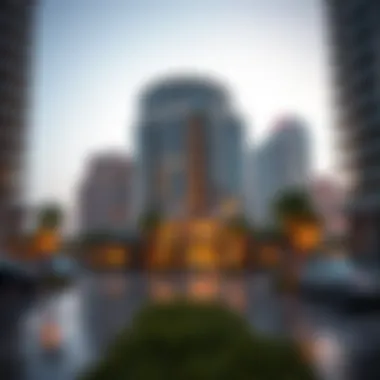 Prime Residence: An In-depth Exploration of International City in Dubai Summary Prime Residence: An In-depth Exploration of International City in Dubai Summary