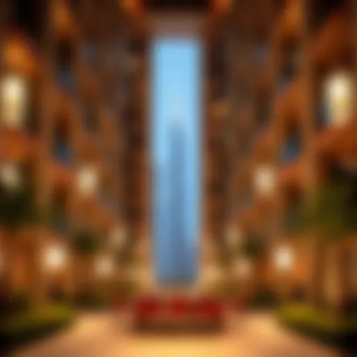 Ritaj Dubai: An In-Depth Exploration of Living in a Thriving Community Introduction