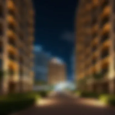 Notable Ritaj Dubai: An In-Depth Exploration of Living in a Thriving Community Notable Ritaj Dubai: An In-Depth Exploration of Living in a Thriving Community