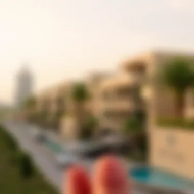 Ritaj Dubai: An In-Depth Exploration of Living in a Thriving Community Summary Ritaj Dubai: An In-Depth Exploration of Living in a Thriving Community Summary