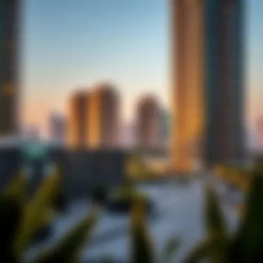 Vibrant Lifestyle Vibrant lifestyle in International City Phase 2