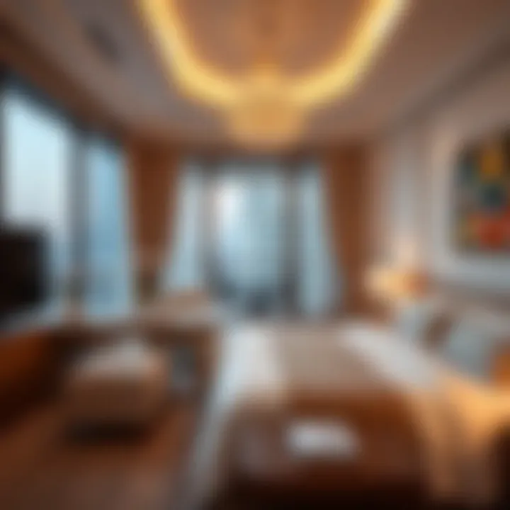 Notable Rooms for Rent in Al Barsha: A Comprehensive Guide