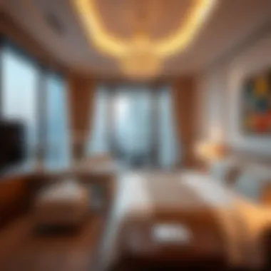 Notable Rooms for Rent in Al Barsha: A Comprehensive Guide Notable Rooms for Rent in Al Barsha: A Comprehensive Guide