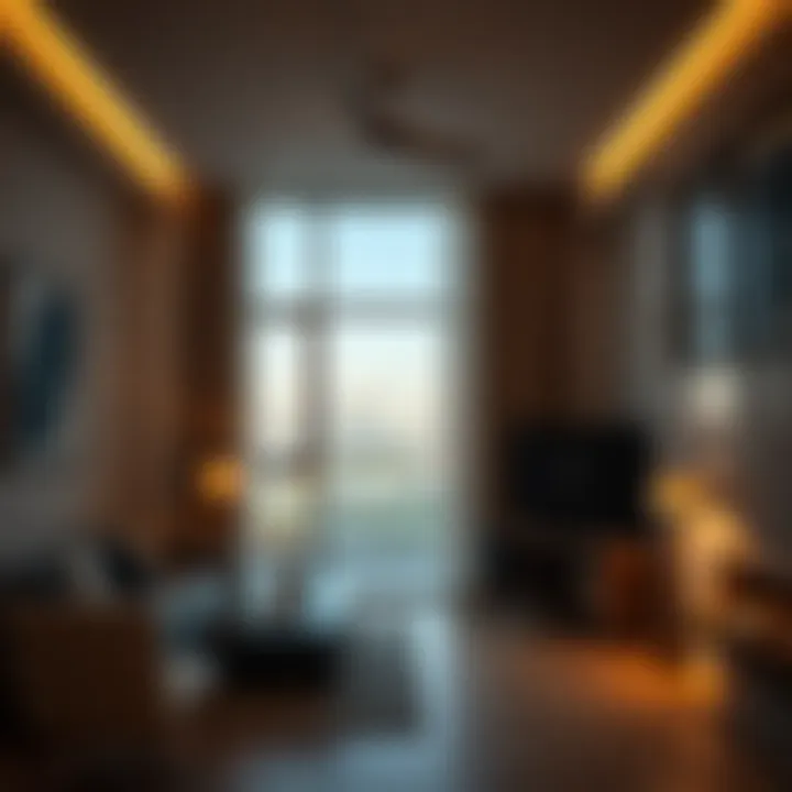Rooms for Rent in Al Barsha: A Comprehensive Guide Summary